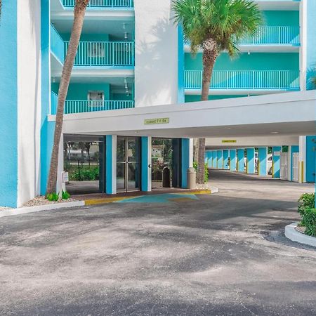 Getaways At Turtle Reef Club Hotel Jensen Beach Bagian luar foto
