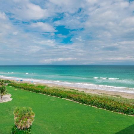 Getaways At Turtle Reef Club Hotel Jensen Beach Bagian luar foto