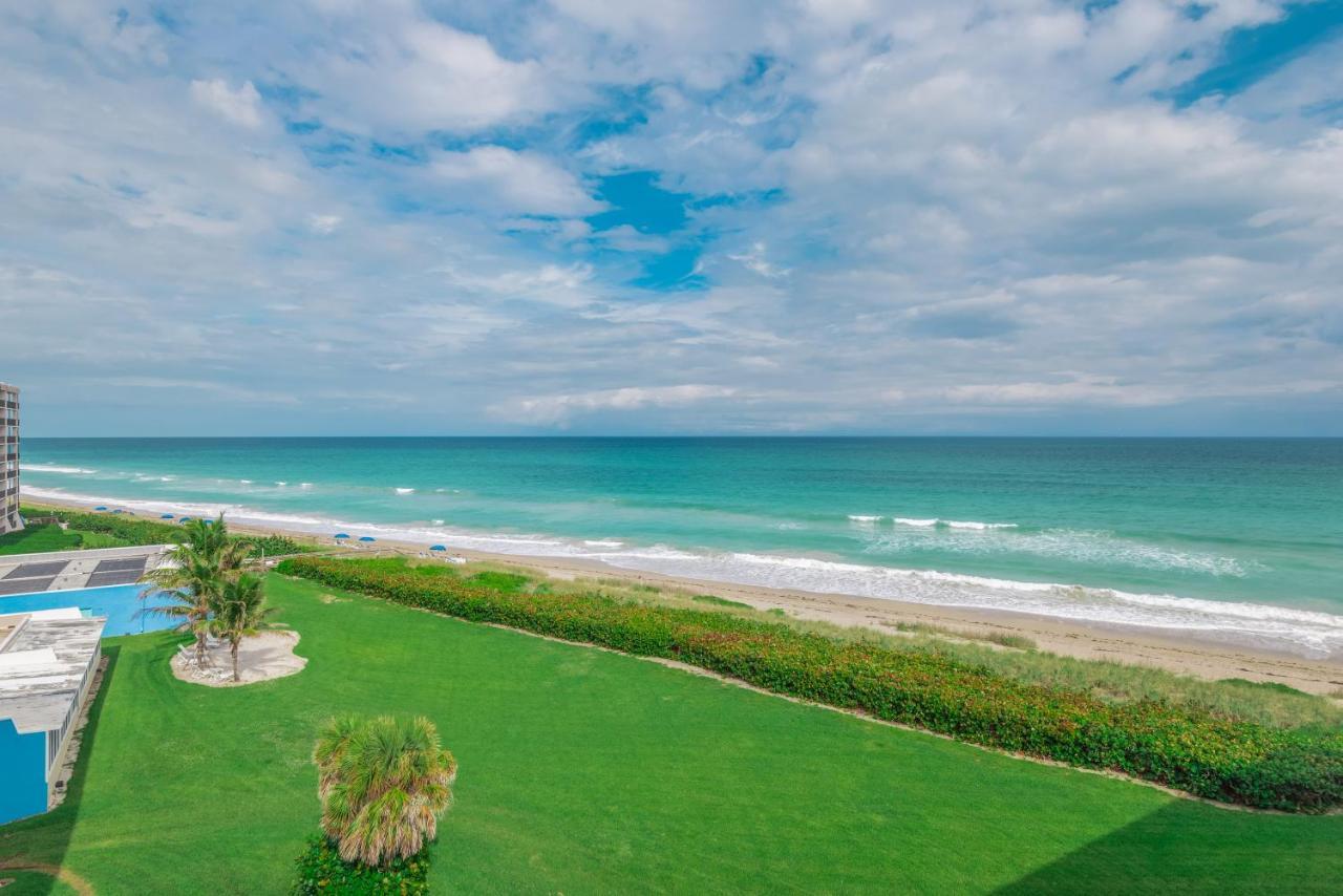 Getaways At Turtle Reef Club Hotel Jensen Beach Bagian luar foto