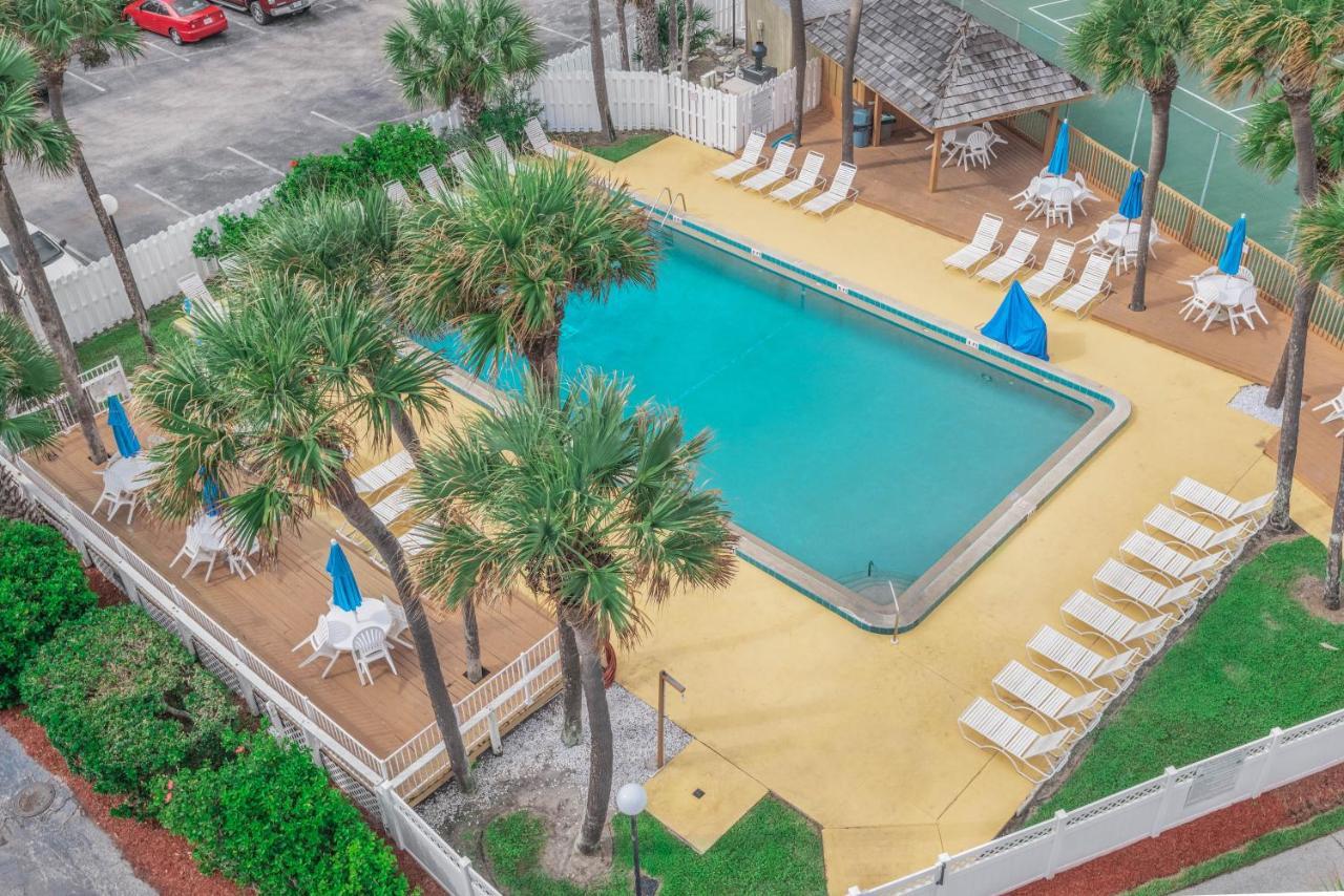 Getaways At Turtle Reef Club Hotel Jensen Beach Bagian luar foto