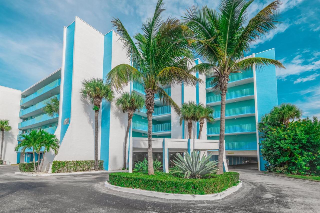 Getaways At Turtle Reef Club Hotel Jensen Beach Bagian luar foto