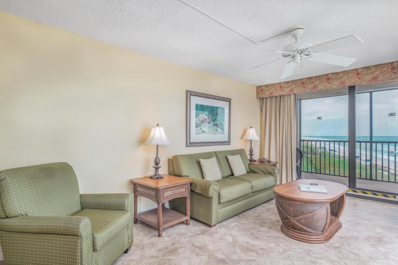 Getaways At Turtle Reef Club Hotel Jensen Beach Bagian luar foto