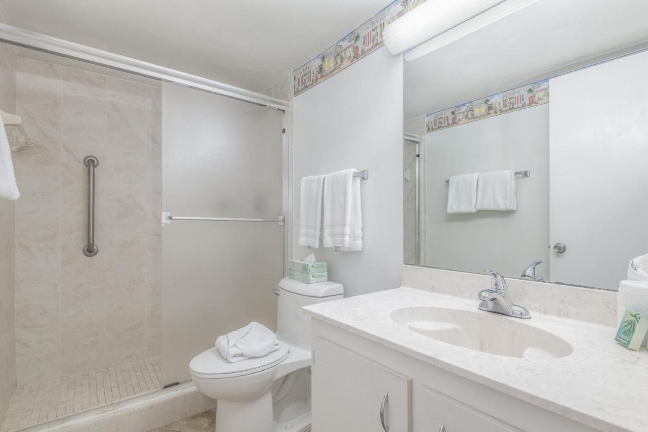 Getaways At Turtle Reef Club Hotel Jensen Beach Bagian luar foto