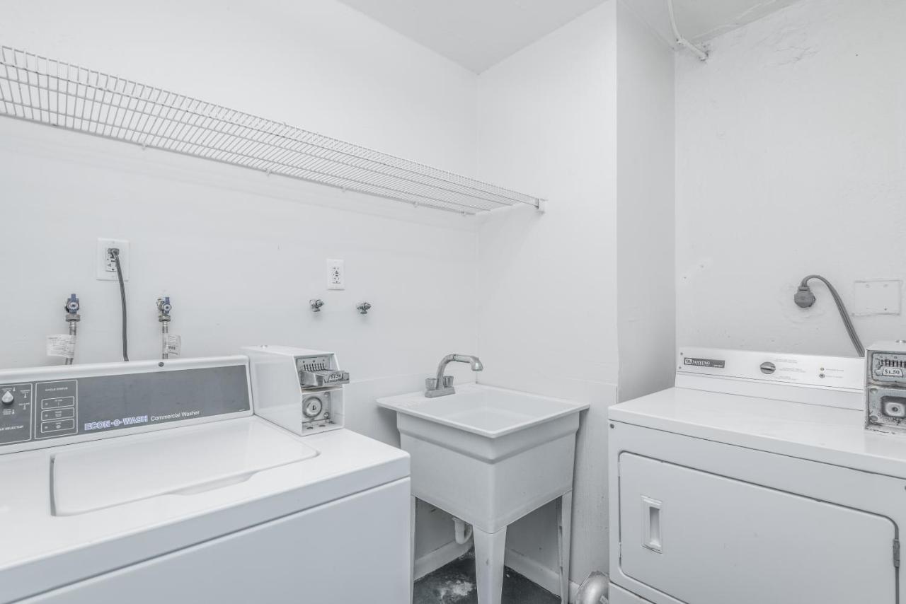 Getaways At Turtle Reef Club Hotel Jensen Beach Bagian luar foto